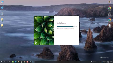 install wallpaper on computer.